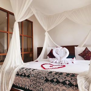 Deluxe Double or Twin Room Pool View
